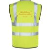 Lynton Hi Vis Vest Thumbnail