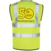 Lynton Hi Vis Vest Thumbnail