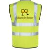 Lynton Hi Vis Vest Thumbnail