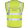 Lynton Hi Vis Vest Thumbnail
