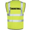 Lynton Hi Vis Vest Thumbnail