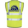 Lynton Hi Vis Vest Thumbnail