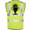 Lynton Hi Vis Vest Thumbnail