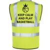 Lynton Hi Vis Vest Thumbnail