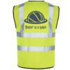 Lynton Hi Vis Vest Thumbnail