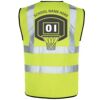 Lynton Hi Vis Vest Thumbnail