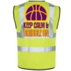 Lynton Hi Vis Vest Thumbnail