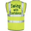 Lynton Hi Vis Vest Thumbnail