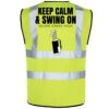 Lynton Hi Vis Vest Thumbnail