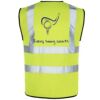 Lynton Hi Vis Vest Thumbnail