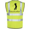 Lynton Hi Vis Vest Thumbnail