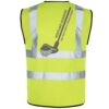 Lynton Hi Vis Vest Thumbnail