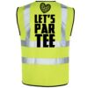 Lynton Hi Vis Vest Thumbnail