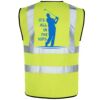 Lynton Hi Vis Vest Thumbnail