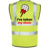 Lynton Hi Vis Vest Thumbnail