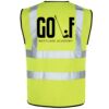 Lynton Hi Vis Vest Thumbnail