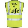 Lynton Hi Vis Vest Thumbnail