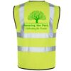 Lynton Hi Vis Vest Thumbnail
