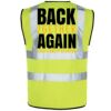 Lynton Hi Vis Vest Thumbnail