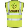 Lynton Hi Vis Vest Thumbnail
