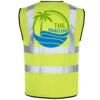 Lynton Hi Vis Vest Thumbnail