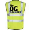 Lynton Hi Vis Vest Thumbnail