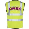 Lynton Hi Vis Vest Thumbnail
