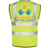 Lynton Hi Vis Vest Thumbnail