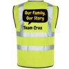 Lynton Hi Vis Vest Thumbnail