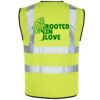 Lynton Hi Vis Vest Thumbnail