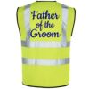 Lynton Hi Vis Vest Thumbnail