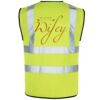 Lynton Hi Vis Vest Thumbnail