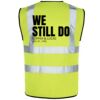 Lynton Hi Vis Vest Thumbnail