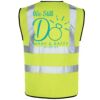 Lynton Hi Vis Vest Thumbnail