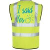 Lynton Hi Vis Vest Thumbnail