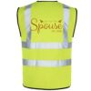Lynton Hi Vis Vest Thumbnail