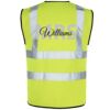 Lynton Hi Vis Vest Thumbnail