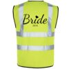 Lynton Hi Vis Vest Thumbnail