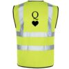 Lynton Hi Vis Vest Thumbnail