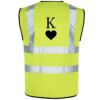 Lynton Hi Vis Vest Thumbnail
