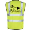 Lynton Hi Vis Vest Thumbnail
