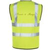 Lynton Hi Vis Vest Thumbnail