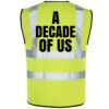 Lynton Hi Vis Vest Thumbnail