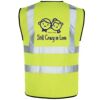 Lynton Hi Vis Vest Thumbnail
