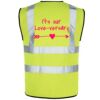 Lynton Hi Vis Vest Thumbnail