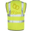 Lynton Hi Vis Vest Thumbnail