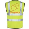 Lynton Hi Vis Vest Thumbnail