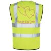 Lynton Hi Vis Vest Thumbnail