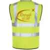 Lynton Hi Vis Vest Thumbnail