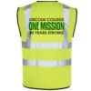 Lynton Hi Vis Vest Thumbnail
